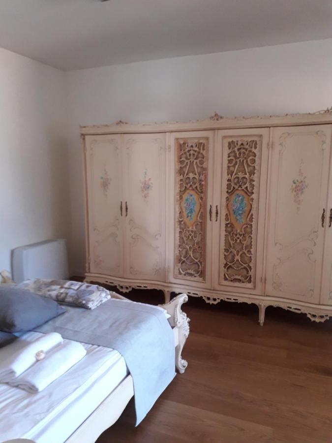 Bed and Breakfast Il Borgo Dei Molini Torreglia Zewnętrze zdjęcie