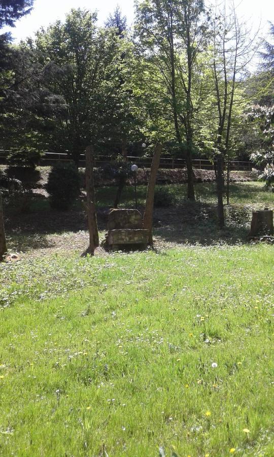 Bed and Breakfast Il Borgo Dei Molini Torreglia Zewnętrze zdjęcie
