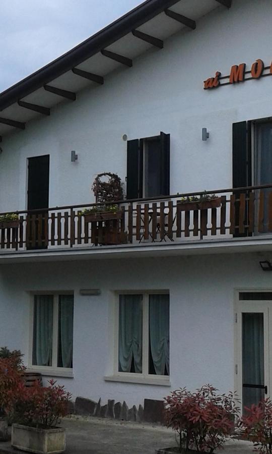 Bed and Breakfast Il Borgo Dei Molini Torreglia Zewnętrze zdjęcie
