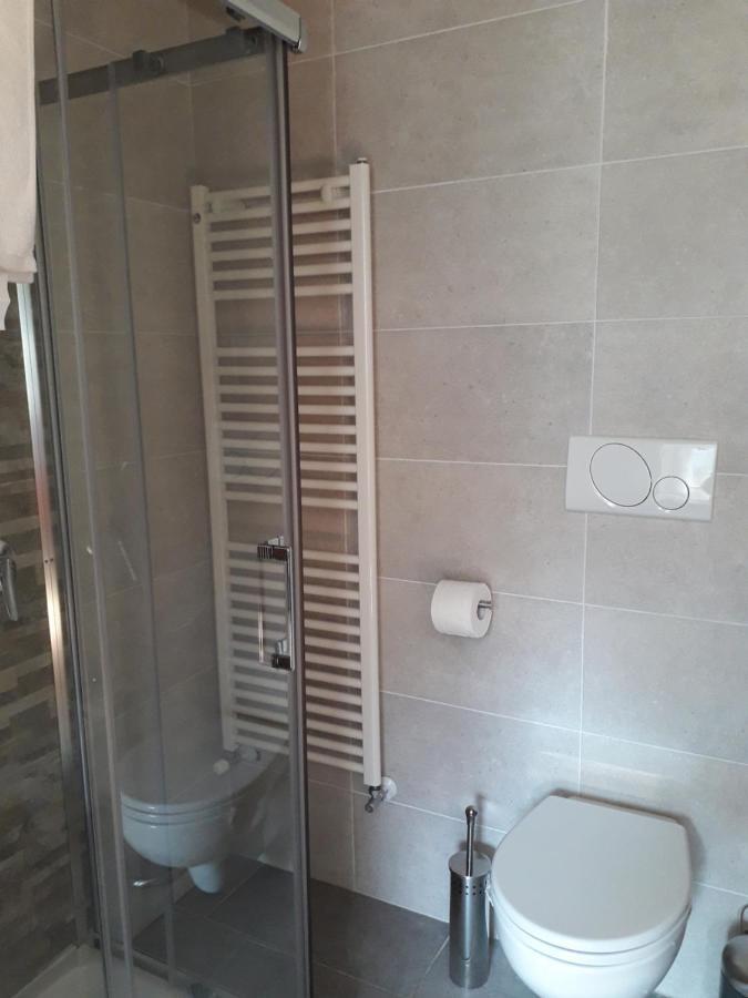 Bed and Breakfast Il Borgo Dei Molini Torreglia Zewnętrze zdjęcie