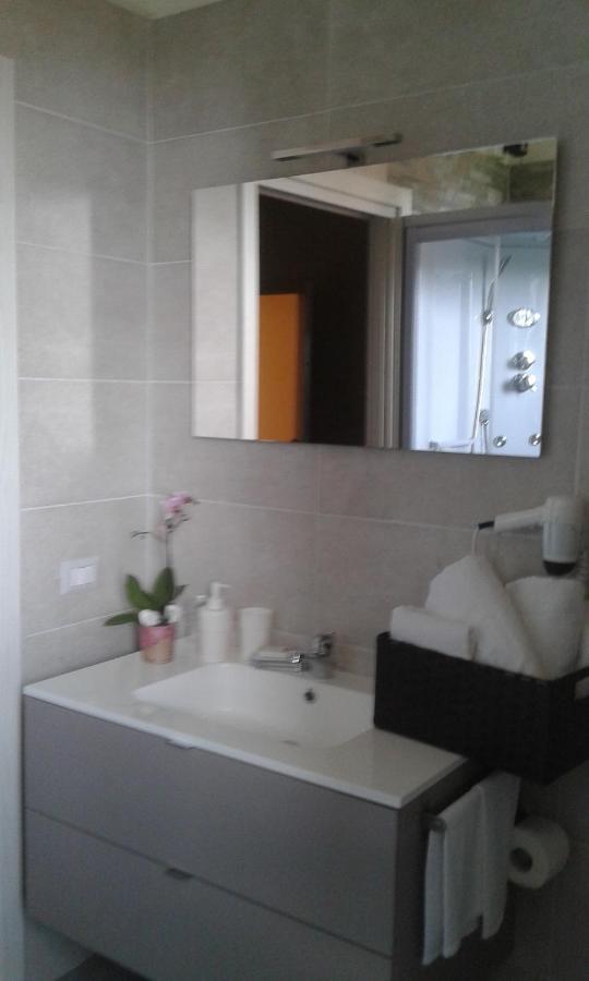 Bed and Breakfast Il Borgo Dei Molini Torreglia Zewnętrze zdjęcie