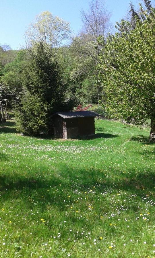 Bed and Breakfast Il Borgo Dei Molini Torreglia Zewnętrze zdjęcie