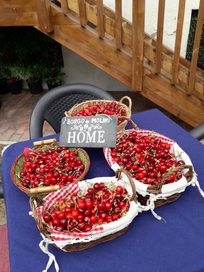 Bed and Breakfast Il Borgo Dei Molini Torreglia Zewnętrze zdjęcie