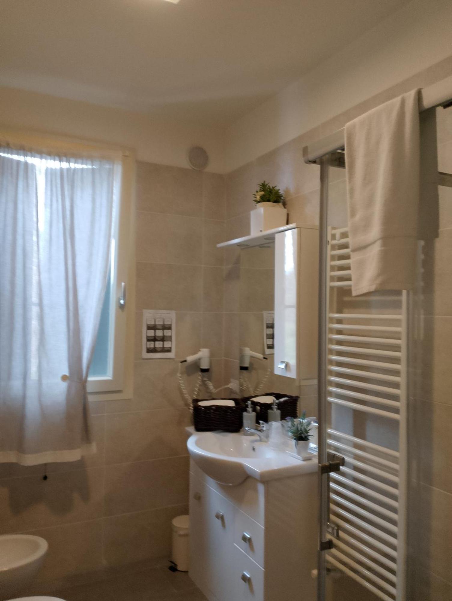 Bed and Breakfast Il Borgo Dei Molini Torreglia Zewnętrze zdjęcie